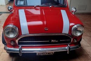innocenti mini mk3