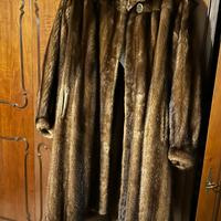 VERA pelliccia di visone