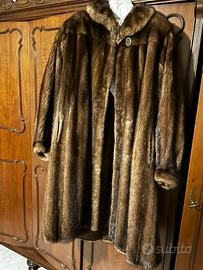 VERA pelliccia di visone