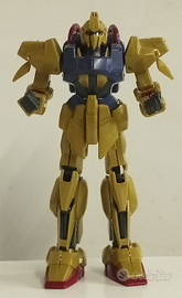 Gundam Hyaku Shiki della Bandai in scala 1/144