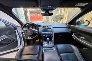 Jaguar E-Pace D150 2.0 AWD R-Dynamic S