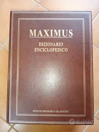 dizionario enciclopedico