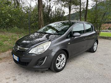 Opel Corsa 1.2 5p NEOPATENTATI