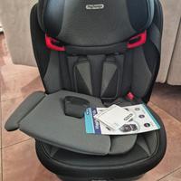 Seggiolino auto Peg Perego Viaggio 123 via