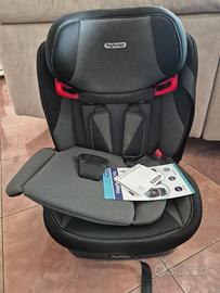 Seggiolino auto Peg Perego Viaggio 123 via