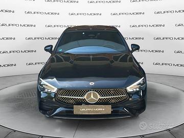 Mercedes-Benz CLA 200 d AMG Line Premium Plus