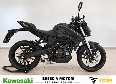 Voge Brivido 125 R MY26 (VISIONABILE)