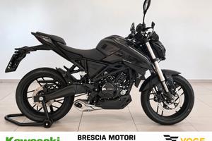 Voge Brivido 125 R MY26 (VISIONABILE)