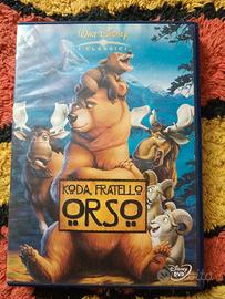 DVD DISNEY 