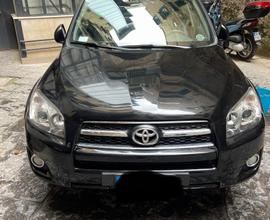 Toyota rav4 - 2009