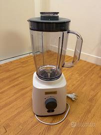 Frullatore Kenwood con caraffa – usato 1 volta