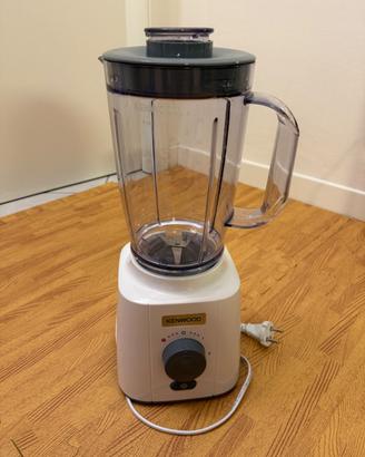 Frullatore Kenwood con caraffa – usato 1 volta