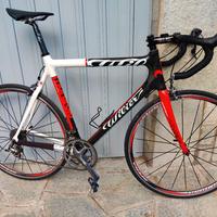 Wilier Mortirolo (full carbon, Ultegra)