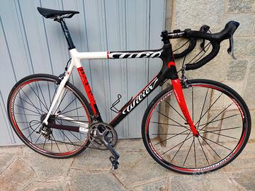 Wilier Mortirolo (full carbon, Ultegra)