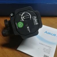 pompa  circolatore per caldaia Askoll