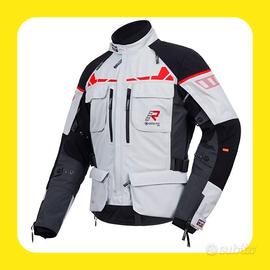 GIACCA RUKKA ECUADO-R GORETEX UOMO