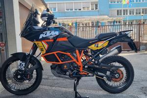ktm adventure 1190 R 