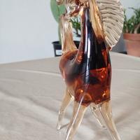 Cavallo di murano