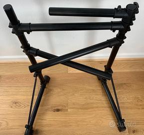 ROLAND TD MDS RACK TUBI CLAMP