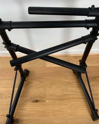 ROLAND TD MDS RACK TUBI CLAMP