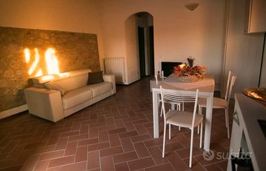 Bilocale in campagna zona ribolla