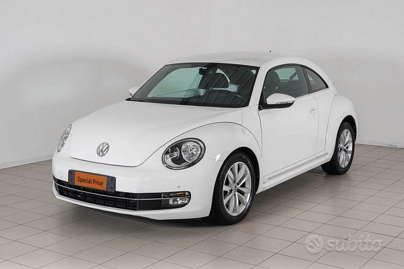 Volkswagen Maggiolino