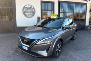 Nissan Qashqai MHEV 140 CV N-Connecta 8 ANNI GARAN