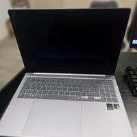 SAMSUNG GALAXY BOOK 4 EDGE 16/512