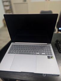 SAMSUNG GALAXY BOOK 4 EDGE 16/512