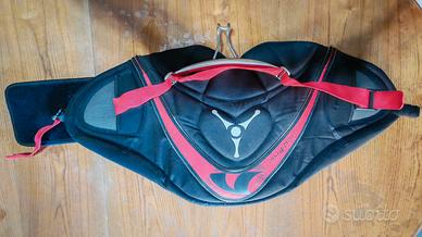 imbracatura kitesurf 