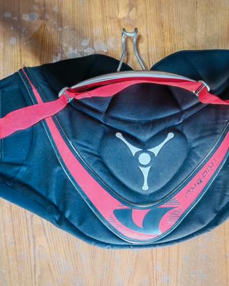 imbracatura kitesurf 