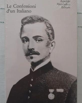 Nievo Le Confessioni d'un Italiano