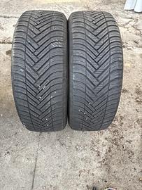 gomme usate 1955516 All Seasons HANKOOK - KINERGY 