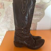 Stivali Vintage Valentino