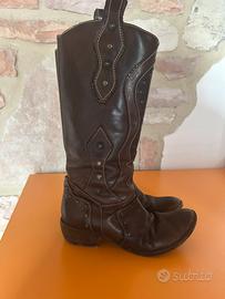 Stivali Vintage Valentino