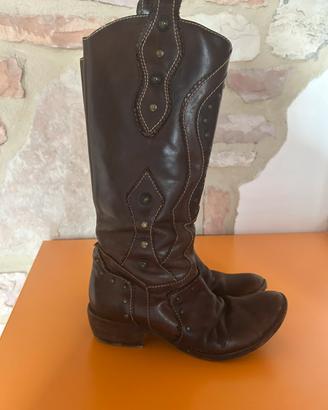 Stivali Vintage Valentino