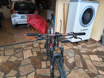 mtb29 Atakama full carbon