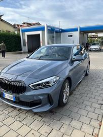 Bmw F40 Msport 118d