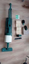 Aspirapolvere folletto Vorwerk VK 121