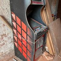 Videogioco mobiletto