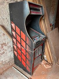 Videogioco mobiletto