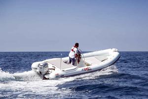 Altamarea H20 + Honda 40E super promo