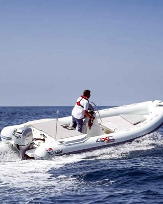 Altamarea H20 + Honda 40E super promo