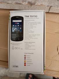 Cellulare Tim Tq 150