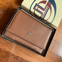 Portafolgio donna seegio tacchini