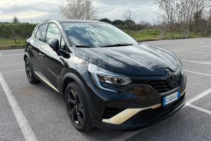 Renault Captur Full Hybrid 1.6 145cv