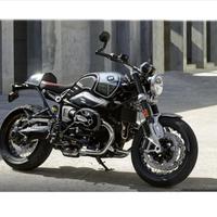 Bmw r nine t