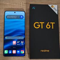 Realme GT 6T 8/256 GB