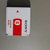 Cybershot DSC-W80 7.2 Megapixel