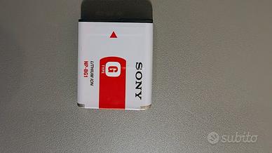 Cybershot DSC-W80 7.2 Megapixel